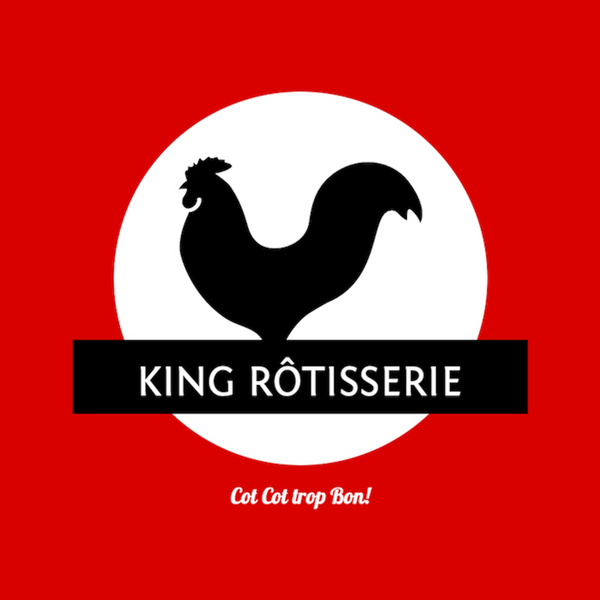 King Rôtisserie